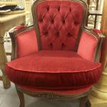 863 9011 ARMCHAIR